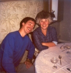 Mary and Charle...